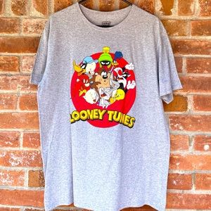 Looney Tunes Tee Shirt